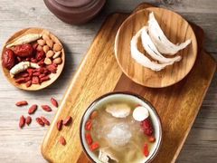 -长春凯悦酒店咖啡厅Market Café