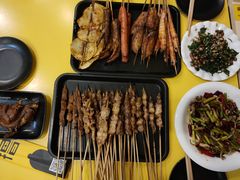 -望京小腰(北京总店)