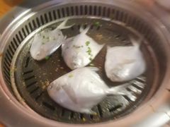 -比尔森韩式烤肉自助(国商店)
