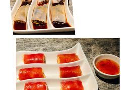红米肠粉-悦秀·高级粤菜