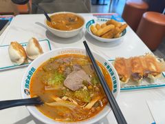 -当家水煎包·牛肉汤(浦江店)