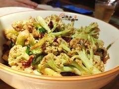 -渔乡米香·剁椒鱼头(四方坪店)