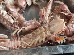 濑尿虾-胶东海鲜大排档(北太平庄店)