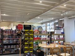 -达不溜意复合式咖啡店(市政广场店)