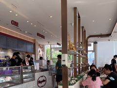 -哈根达斯(滨江店)