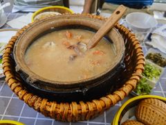 -成记海鲜粥(意大利风情街店)