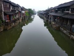 -江心屿景区