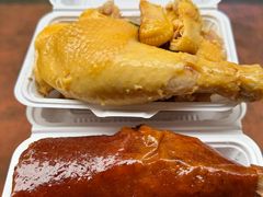 -神更仔·潮汕魂大排档(汉口路店)