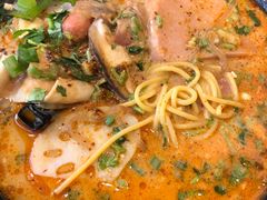 -蝎梁府(青年沟店)