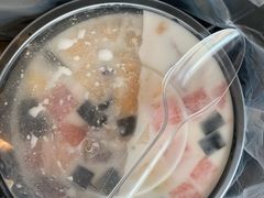 -老海南椰奶清补凉(文化宫老店)