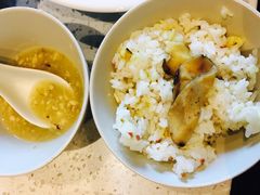 -半山腰·云南菜(侨福芳草地店)