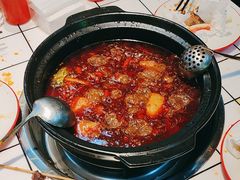 -涂逸乐牛排自助火锅(玉林店)