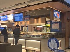 -海底捞大排档火锅(悦荟广场店)