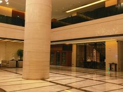 -广交会威斯汀酒店