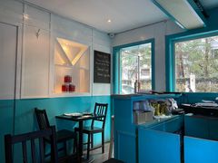 -URBAN SOI Thai Kitchen乐泰料理(长乐路店)