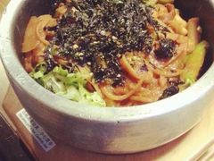 -土大力韩国烤肉料理(开封龙亭店)