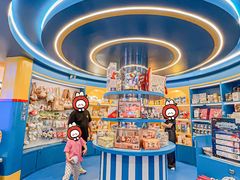 -天河城购物中心