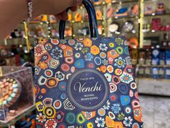 -VENCHI 闻绮(北京国贸商城店)