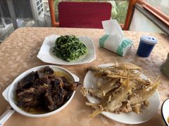 -晓琦农家菜馆·地道农家菜