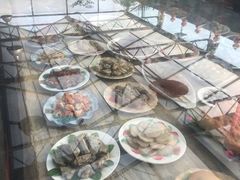 -老磨油饼(高陵店)