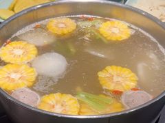 -二刀潮牛(重庆光环购物公园店)