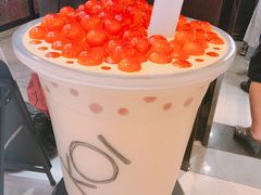 -KOI Thé(正佳广场店)