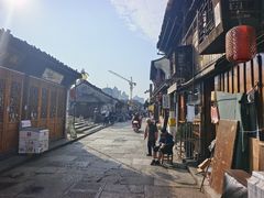 -绍兴书圣故里景区