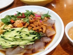 -北平小馆·烤鸭·家常菜(磨房北里店)