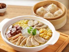 -苏晓玥·手作江南小吃(深圳北站店)