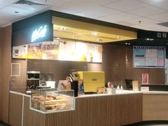 -麦当劳(新塘万达广场分店)