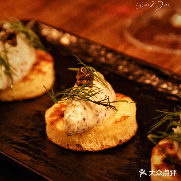 🍴魔都探店|多碰杯🥂常见面 愿我们热烈且自由💝