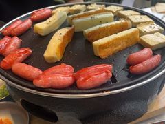 -范儿·嫂子烤肉·精致炭火烤肉(长治路店)