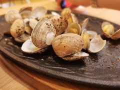 -萨莉亚意式餐厅(深南茂业店)