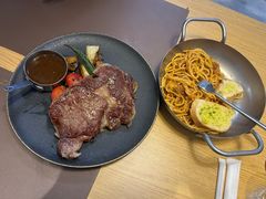 -托斯卡纳烘焙意大利餐厅(五天地店)