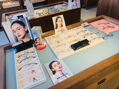 -视野联行眼镜(西站中天健广场店)