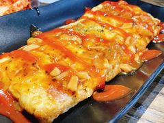 -MI WU FACTORY米屋美食工厂餐厅(绿地店)