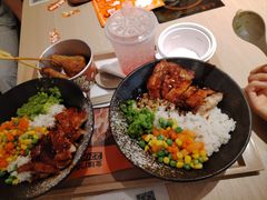 -吉野家(宾水道店)