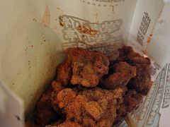 -傅强排骨(成都总店)