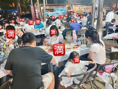 -二钳洞庭虾蟹·江湖菜(成都鹭岛店)