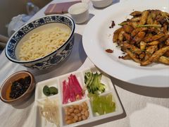 -满堂·烤鸭店·北京菜(鼓楼店)