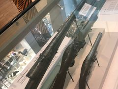-墨尔本博物馆(Melbourne Museum)