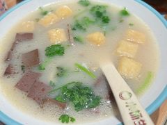 -小杨生煎(宜川路店)