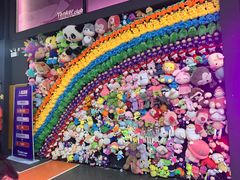 -Tenker Club弹刻极限主题公园 · 蹦床 · 团建 · 生日派对(大关店)