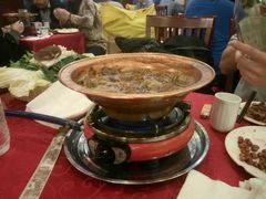 -友乐居羊蝎子(西直门店)