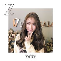 -17.壹柒·美学高定空间