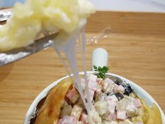 -库滋明·俄罗斯特色美食(中央大街店)