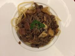 -红房子西菜馆(淮海中路店)