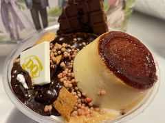 -DQ·蛋糕·冰淇淋(大宁国际商业广场店)