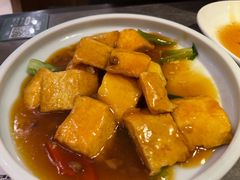 -闫府私房菜·百年鲁菜(恒隆店)