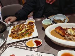 -鼎记啫啫煲(数博万达店)